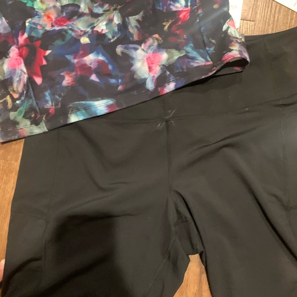 Workout set - Picture 7 of 8